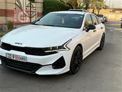 کیا K5